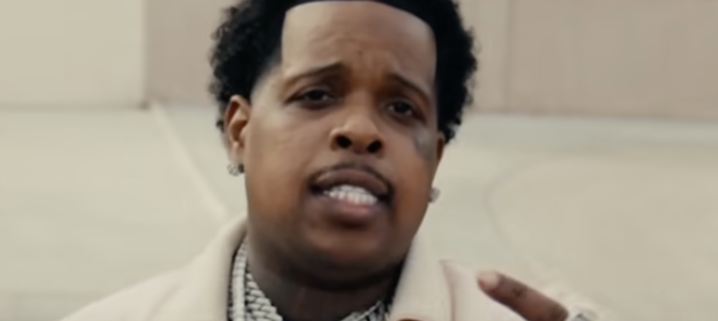 Ebonics Translation: Gangsta Vybes by Finesse2tymes